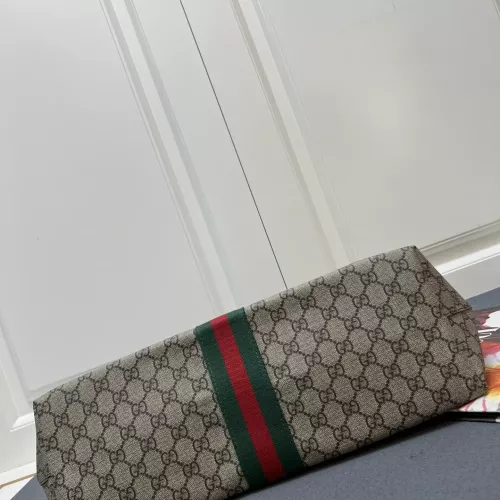 Replica Gucci AAA Quality Shoulder Bags For Women #1330798 $76.00 USD for Wholesale