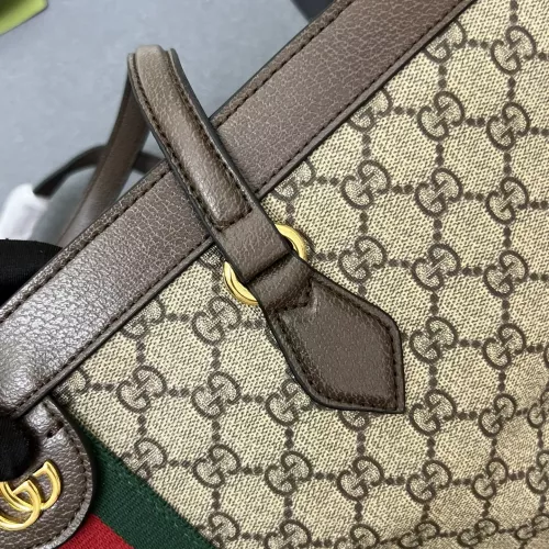 Replica Gucci AAA Quality Shoulder Bags For Women #1330798 $76.00 USD for Wholesale
