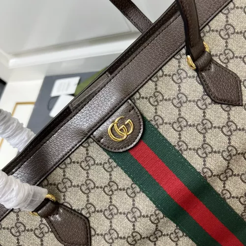 Replica Gucci AAA Quality Shoulder Bags For Women #1330798 $76.00 USD for Wholesale