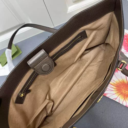 Replica Gucci AAA Quality Shoulder Bags For Women #1330798 $76.00 USD for Wholesale