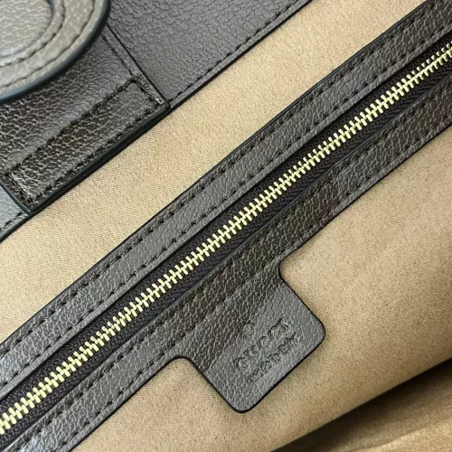 Replica Gucci AAA Quality Shoulder Bags For Women #1330798 $76.00 USD for Wholesale
