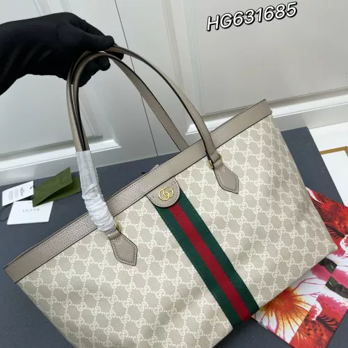 Cheap Gucci AAA Quality Shoulder Bags For Women #1330799, $$76.00 USD On Gucci AAA Quality Shoulder Bags