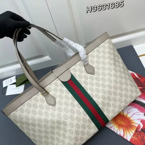 Replica Gucci AAA Quality Shoulder Bags For Women #1330799 $76.00 USD for Wholesale