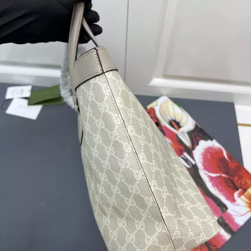 Replica Gucci AAA Quality Shoulder Bags For Women #1330799 $76.00 USD for Wholesale