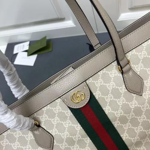 Replica Gucci AAA Quality Shoulder Bags For Women #1330799 $76.00 USD for Wholesale