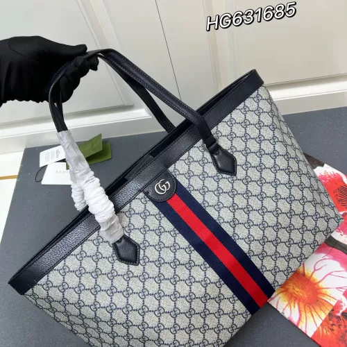 Cheap Gucci AAA Quality Shoulder Bags For Women #1330800, $$76.00 USD On Gucci AAA Quality Shoulder Bags