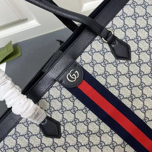 Replica Gucci AAA Quality Shoulder Bags For Women #1330800 $76.00 USD for Wholesale