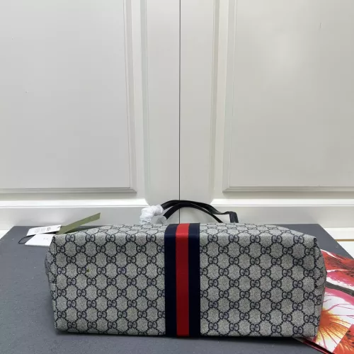 Replica Gucci AAA Quality Shoulder Bags For Women #1330800 $76.00 USD for Wholesale