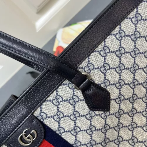 Replica Gucci AAA Quality Shoulder Bags For Women #1330800 $76.00 USD for Wholesale