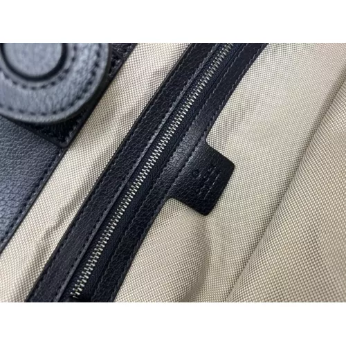 Replica Gucci AAA Quality Shoulder Bags For Women #1330800 $76.00 USD for Wholesale
