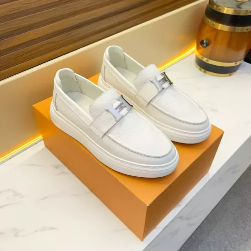 Cheap Hermes Casual Shoes For Men #1330828, $$85.00 USD On Hermes Casual Shoes