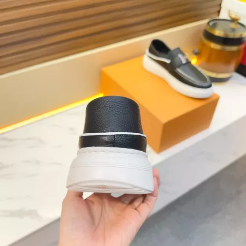 Replica Hermes Casual Shoes For Men #1330831 $85.00 USD for Wholesale