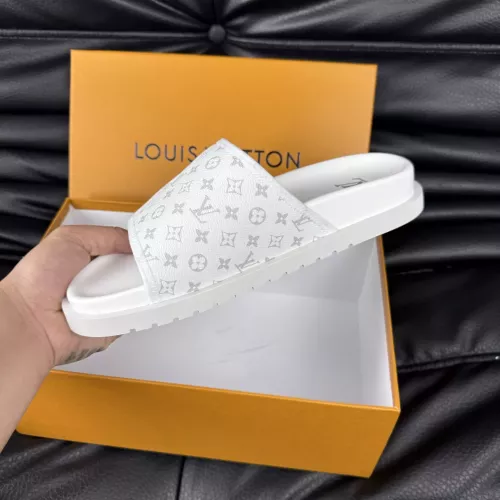 Replica Louis Vuitton Slippers For Men #1330832 $56.00 USD for Wholesale