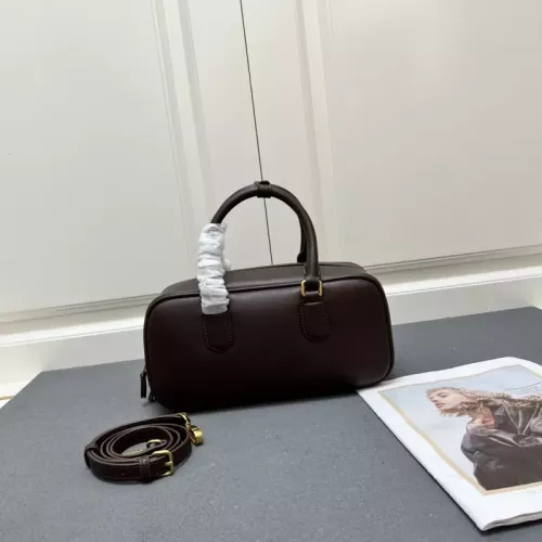 Replica MIU MIU AAA Quality Handbags For Women #1330855 $96.00 USD for Wholesale