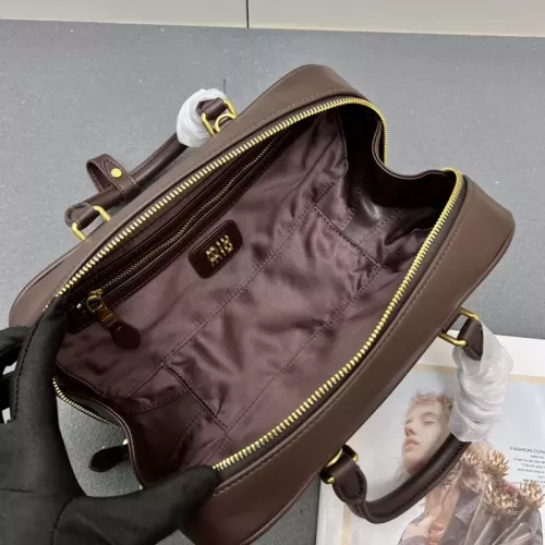 Replica MIU MIU AAA Quality Handbags For Women #1330855 $96.00 USD for Wholesale
