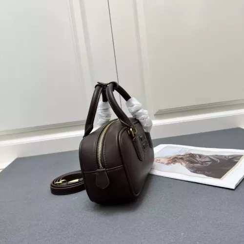 Replica MIU MIU AAA Quality Handbags For Women #1330856 $92.00 USD for Wholesale