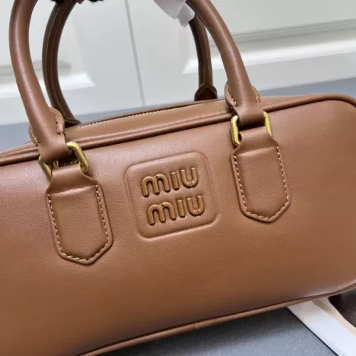 Replica MIU MIU AAA Quality Handbags For Women #1330858 $96.00 USD for Wholesale