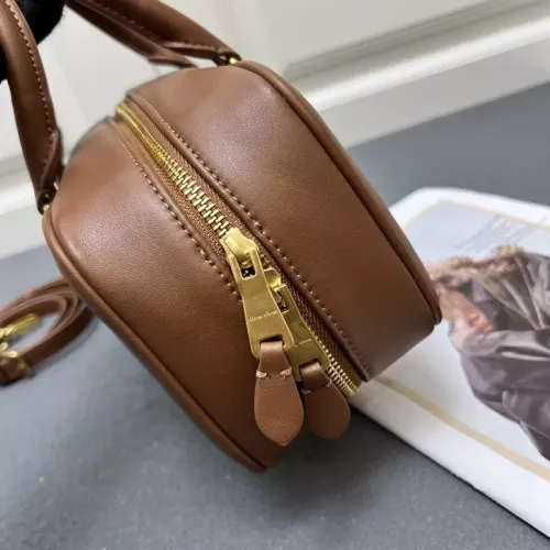 Replica MIU MIU AAA Quality Handbags For Women #1330858 $96.00 USD for Wholesale