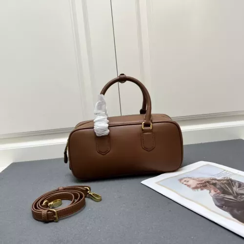 Replica MIU MIU AAA Quality Handbags For Women #1330858 $96.00 USD for Wholesale