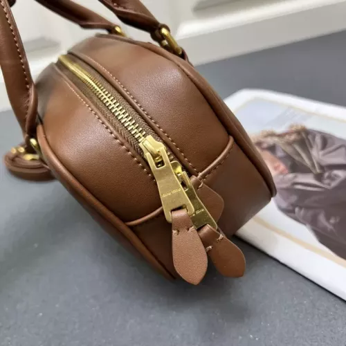 Replica MIU MIU AAA Quality Handbags For Women #1330859 $92.00 USD for Wholesale