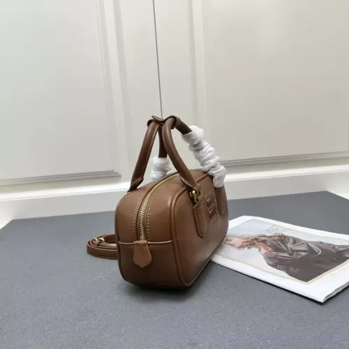 Replica MIU MIU AAA Quality Handbags For Women #1330859 $92.00 USD for Wholesale