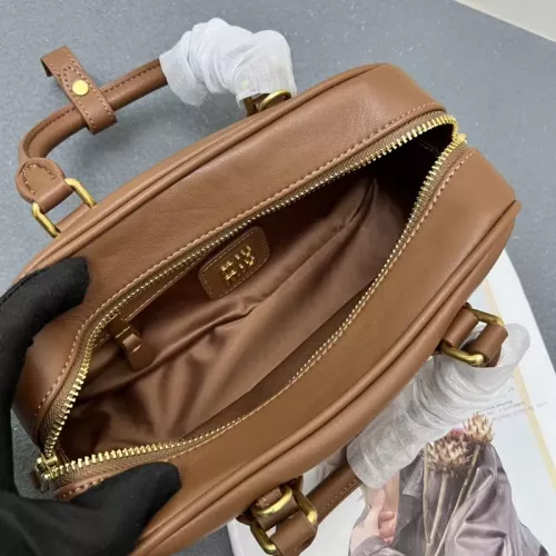 Replica MIU MIU AAA Quality Handbags For Women #1330859 $92.00 USD for Wholesale