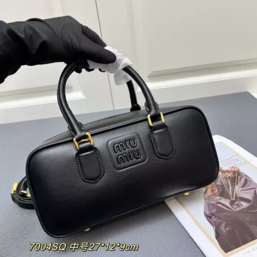 Cheap MIU MIU AAA Quality Handbags For Women #1330861, $$96.00 USD On MIU MIU AAA Quality Handbags