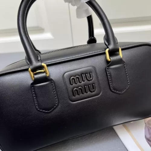 Replica MIU MIU AAA Quality Handbags For Women #1330861 $96.00 USD for Wholesale