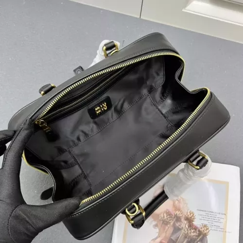 Replica MIU MIU AAA Quality Handbags For Women #1330861 $96.00 USD for Wholesale
