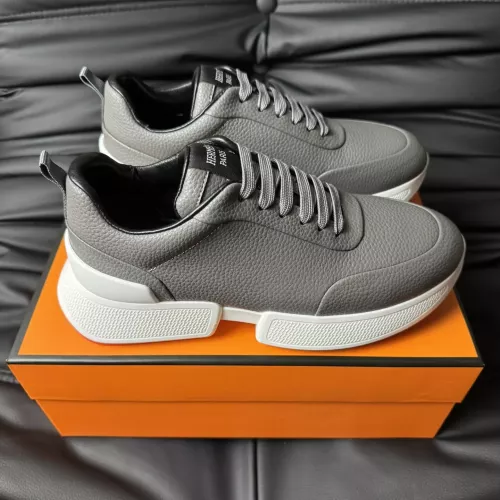 Cheap Hermes Casual Shoes For Men #1330862, $$80.00 USD On Hermes Casual Shoes