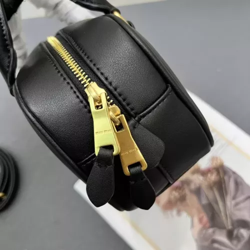 Replica MIU MIU AAA Quality Handbags For Women #1330863 $92.00 USD for Wholesale