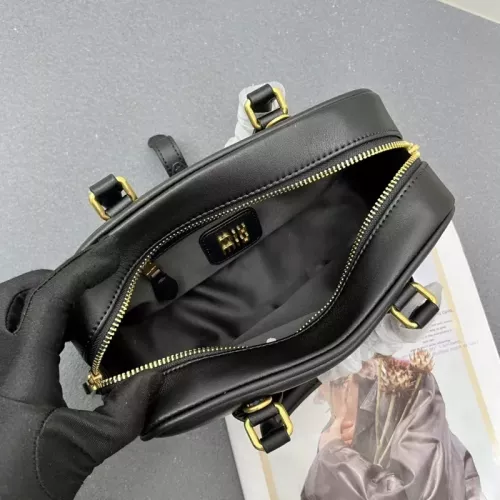 Replica MIU MIU AAA Quality Handbags For Women #1330863 $92.00 USD for Wholesale