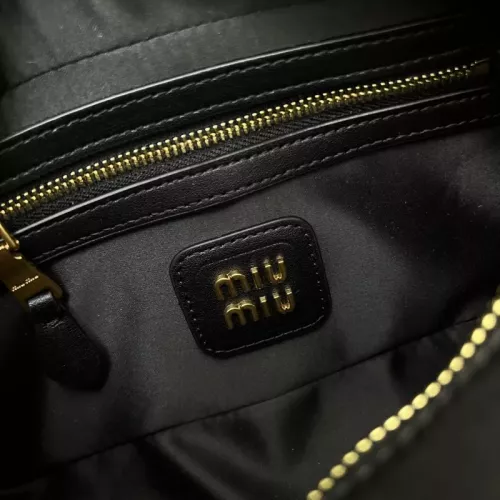 Replica MIU MIU AAA Quality Handbags For Women #1330863 $92.00 USD for Wholesale