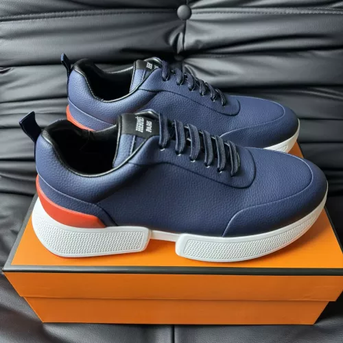 Cheap Hermes Casual Shoes For Men #1330864, $$80.00 USD On Hermes Casual Shoes