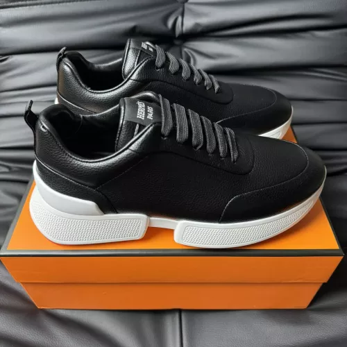 Cheap Hermes Casual Shoes For Men #1330865, $$80.00 USD On Hermes Casual Shoes