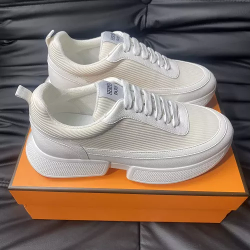 Cheap Hermes Casual Shoes For Men #1330867, $$80.00 USD On Hermes Casual Shoes