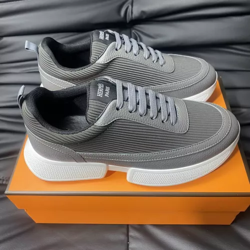 Cheap Hermes Casual Shoes For Men #1330868, $$80.00 USD On Hermes Casual Shoes