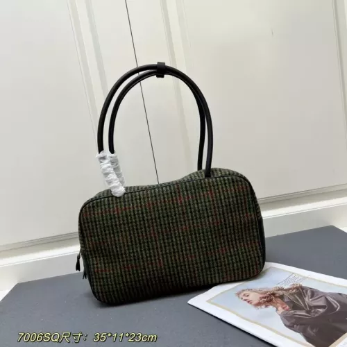 Replica MIU MIU AAA Quality Handbags For Women #1330870 $96.00 USD for Wholesale