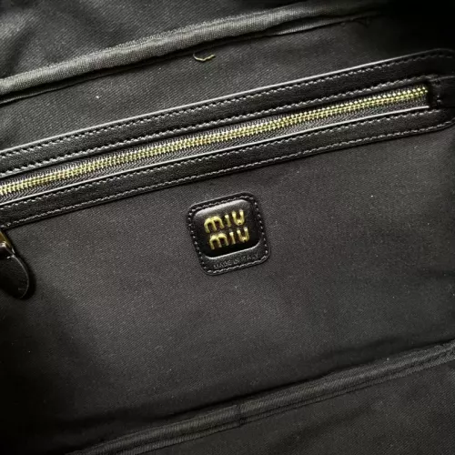 Replica MIU MIU AAA Quality Handbags For Women #1330870 $96.00 USD for Wholesale