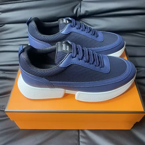 Cheap Hermes Casual Shoes For Men #1330872, $$80.00 USD On Hermes Casual Shoes