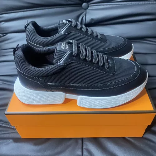Cheap Hermes Casual Shoes For Men #1330873, $$80.00 USD On Hermes Casual Shoes