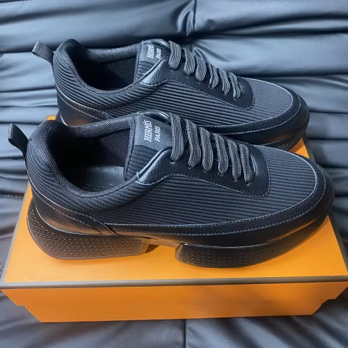 Cheap Hermes Casual Shoes For Men #1330874, $$80.00 USD On Hermes Casual Shoes