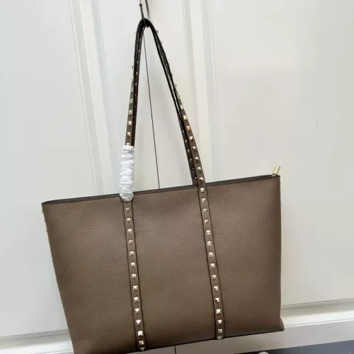 Replica Valentino AAA Quality Shoulder Bags For Women #1330877 $108.00 USD for Wholesale