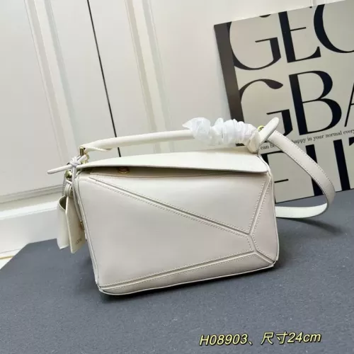 Cheap LOEWE AAA Quality Messenger Bags For Women #1330880, $$108.00 USD On LOEWE AAA Quality Messenger Bags