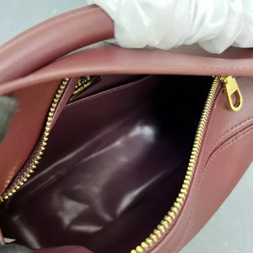 Replica LOEWE AAA Quality Messenger Bags For Women #1330884 $108.00 USD for Wholesale