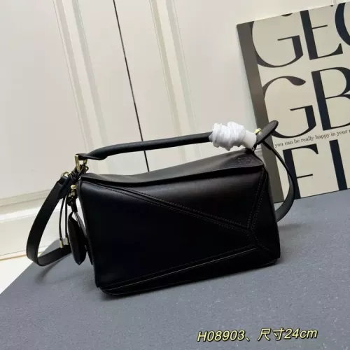 Cheap LOEWE AAA Quality Messenger Bags For Women #1330885, $$108.00 USD On LOEWE AAA Quality Messenger Bags