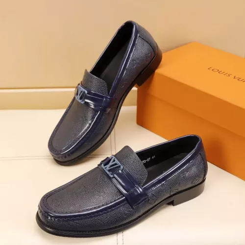 Cheap Louis Vuitton LV Oxfords Shoes For Men #1330899, $$85.00 USD On Louis Vuitton LV Oxfords Shoes