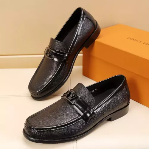 Cheap Louis Vuitton LV Oxfords Shoes For Men #1330900, $$85.00 USD On Louis Vuitton LV Oxfords Shoes