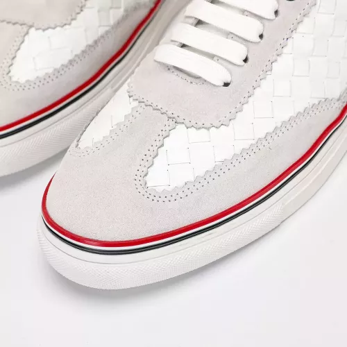 Replica Thom Browne TB Casual Shoes For Men #1330910 $76.00 USD for Wholesale