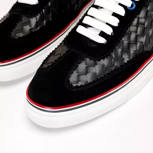 Replica Thom Browne TB Casual Shoes For Men #1330911 $76.00 USD for Wholesale